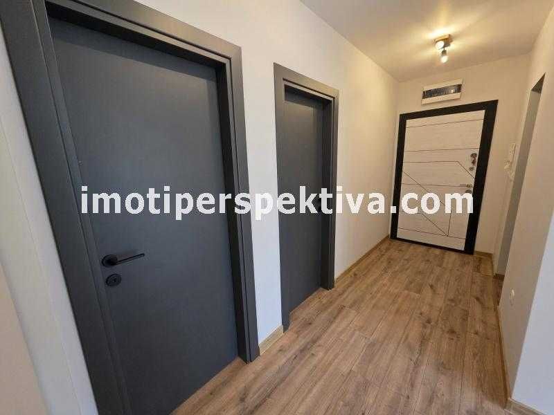 Продава се Тристаен апартамент в Пловдив, Кършияка - 98 кв.м за 1222 €/кв.м - Снимка #9