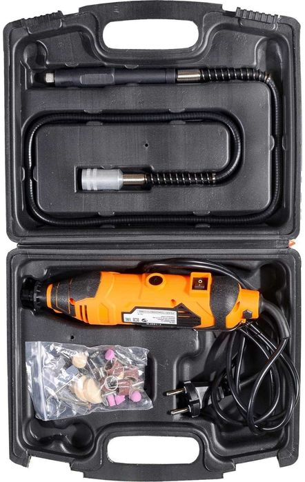 Гравер бор машина ВИХРЬ Г-160ГВ