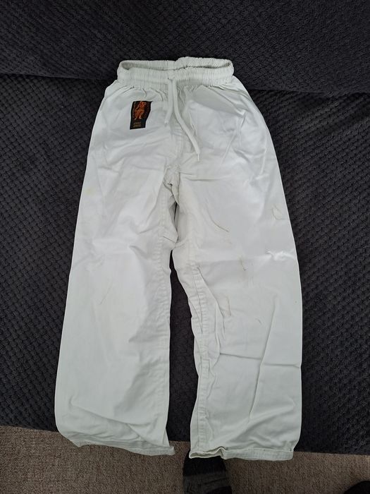 Детско карате кимоно