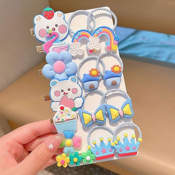 Набор для девочек