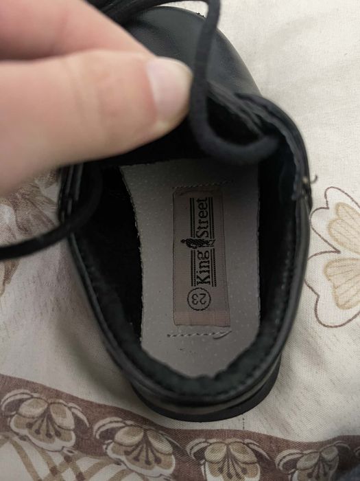 Дрешки и обувки за момченце