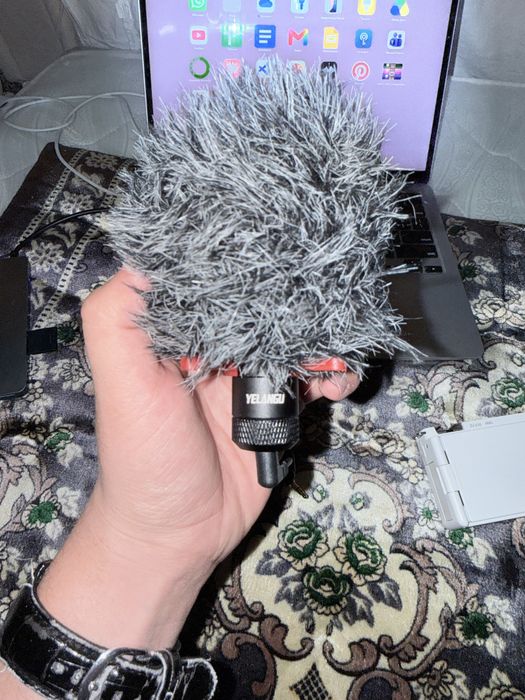 Продам камеру Sony ZVE-10