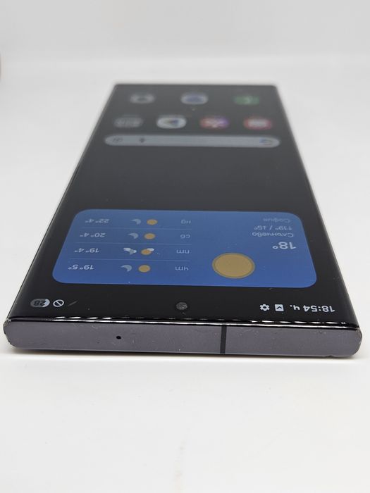 ТОП. Samsung Galaxy S23 Ultra 5G 256Gb/8Ram Black + Кабел