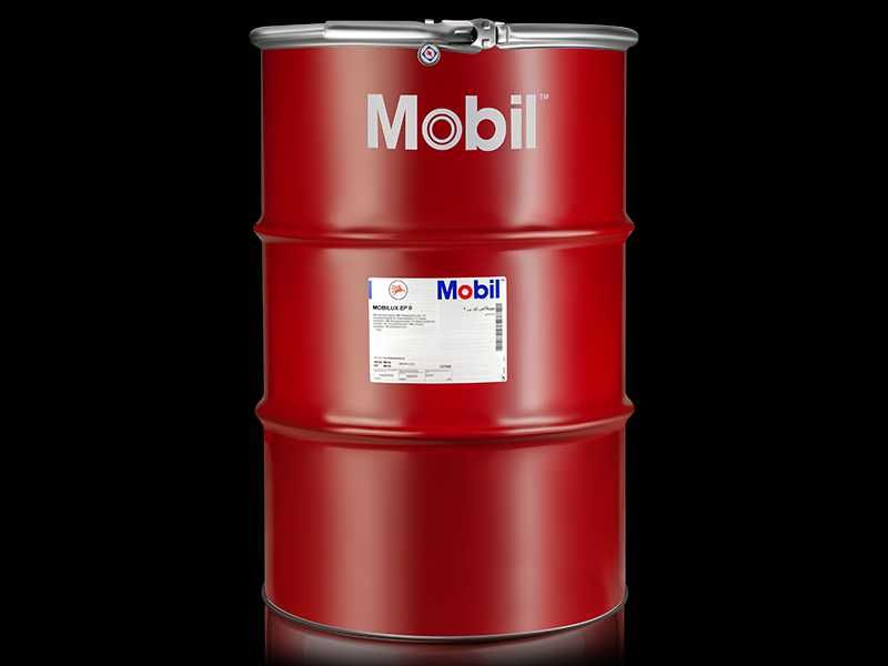Смазка Mobil Mobilux EP-0