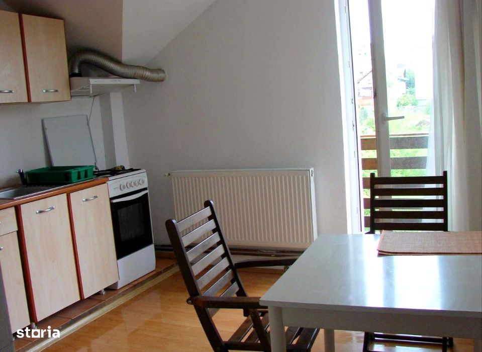 Apartament 2 camere