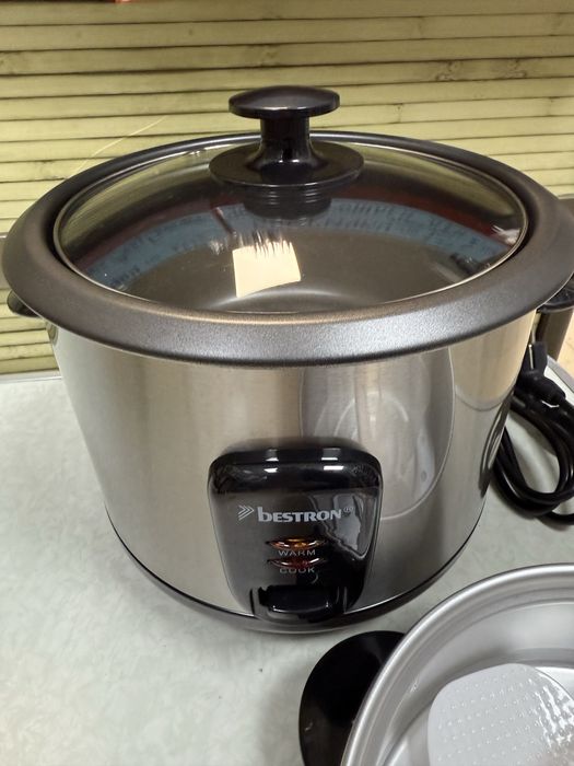 Уред за готвене на ориз Bestron ARC100