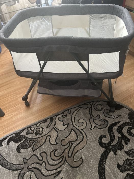 Patut pliabil bebelusi