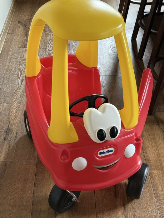 Mașinuță Little Tikes Cozy Coupe
