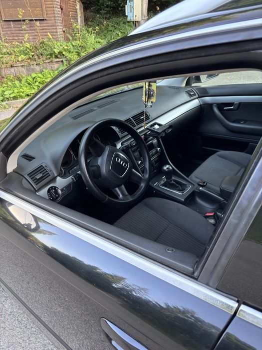 AUDI A4 Avant 2007 — imagine 5