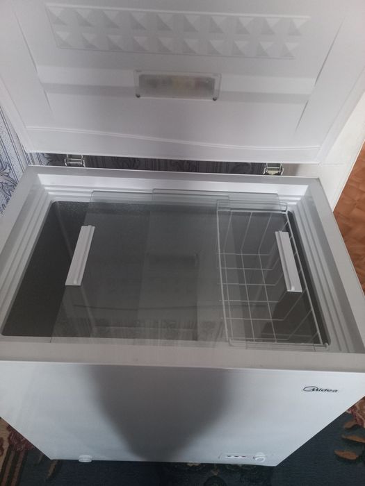 Продам морозильный ларь