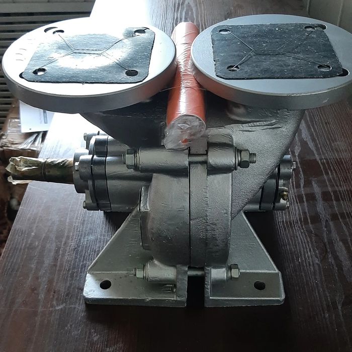 Насосы насосные агрегаты счётчики Ппо-100 ППО-40 ППО-25