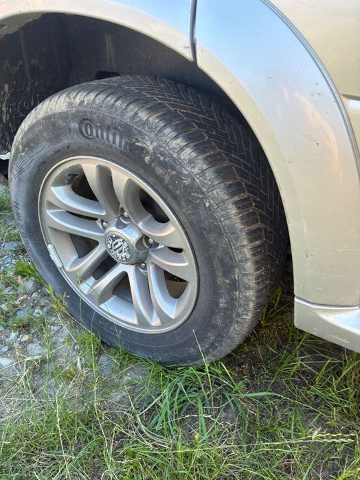 Suzuki Grand Vitara XL7