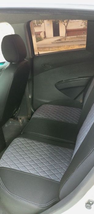 Chevrolet Spark 2011 — 6