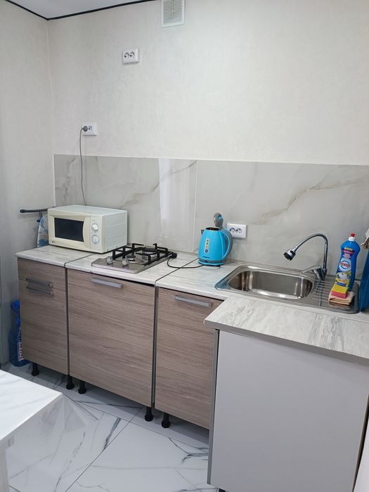 Сдам посуточно кваритру