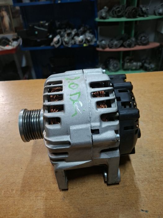 Alternator Renault Trafic 2.0 Dci