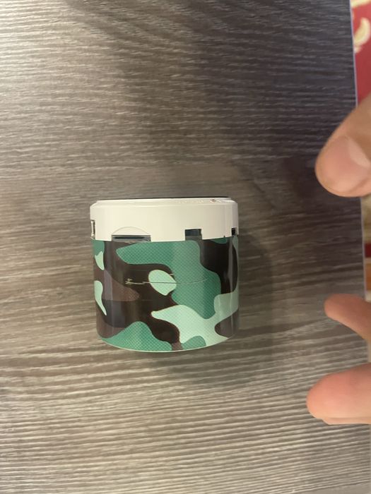 Продам маленькую колонку