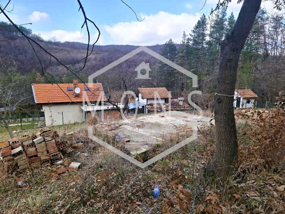 Парцел  в с. Габровци, обл. В. Търново