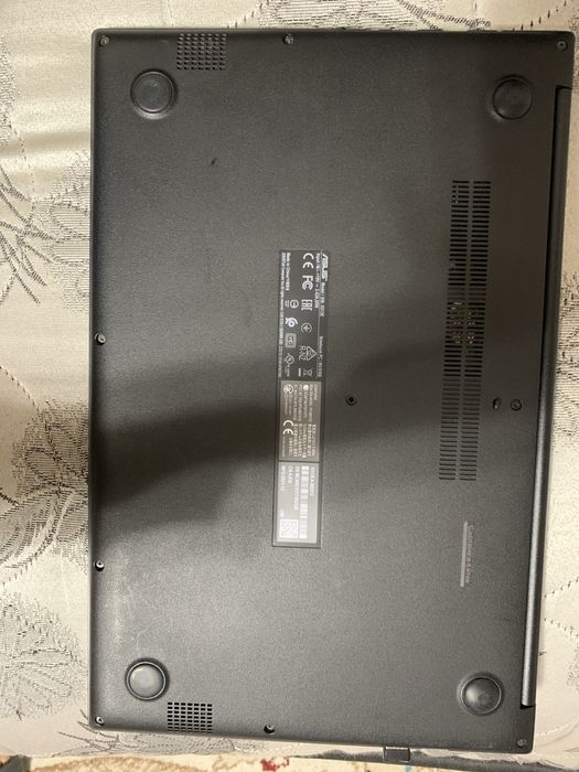 Продам ноутбук асус