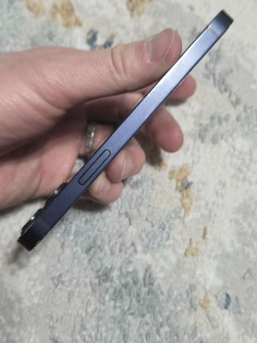 iPhone 12 mini 256gb