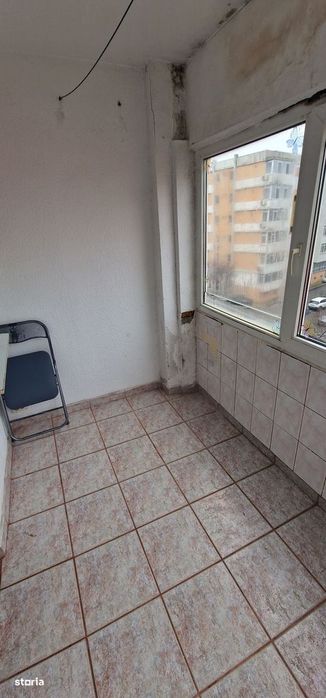 Apartament doua camere decomandate, zona gara.