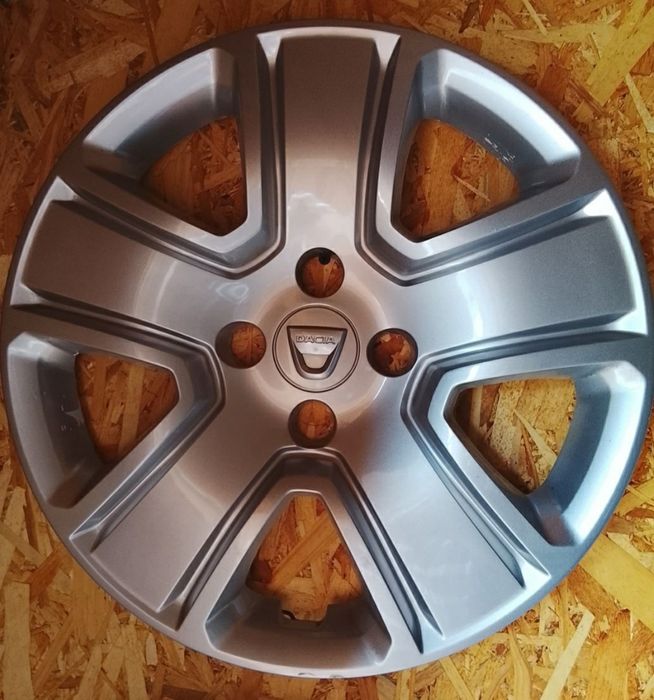 CAPAC Original LOGAN 15'