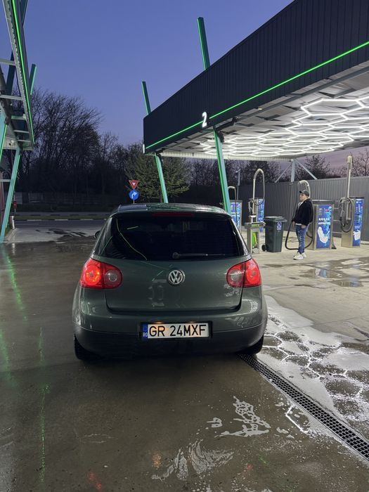 VOLKSWAGEN Golf 2007 — imagine 4