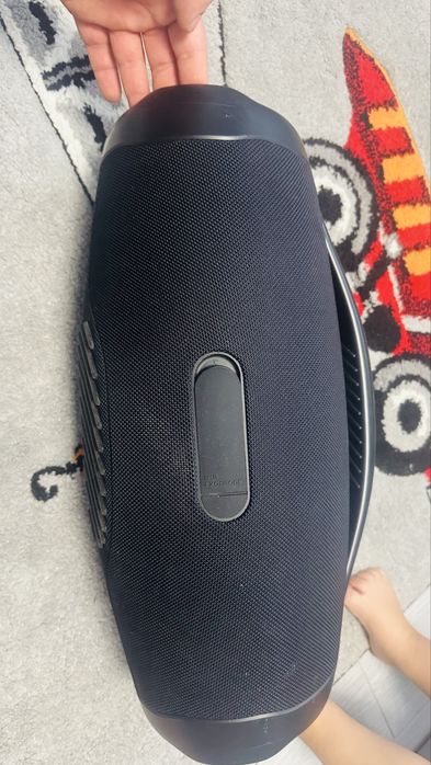 JBL Boombox 3 Wi-Fi