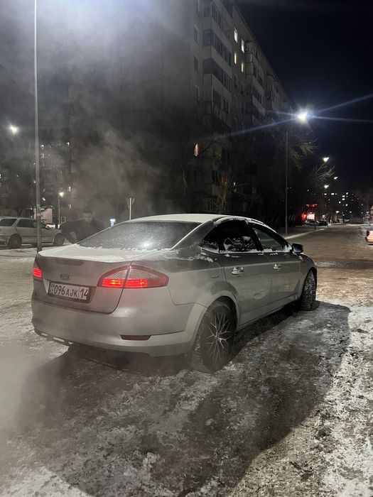 Ford mondeo 2.0 2010