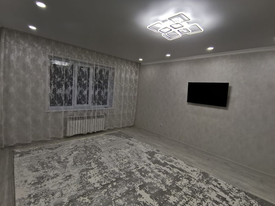 Ремонт квартир под ключ