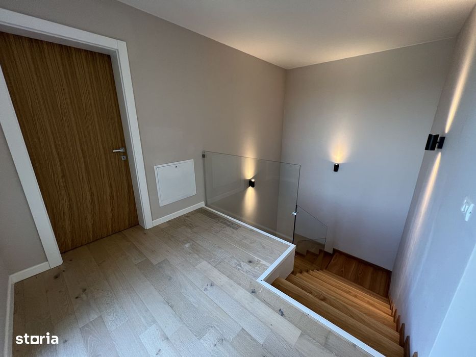 Casa premium de inchiriat 5 camere