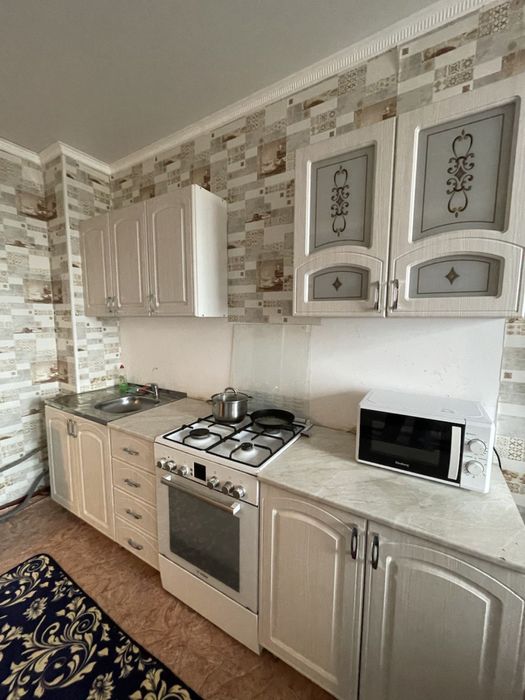 1-комн. Осипенко 1/3