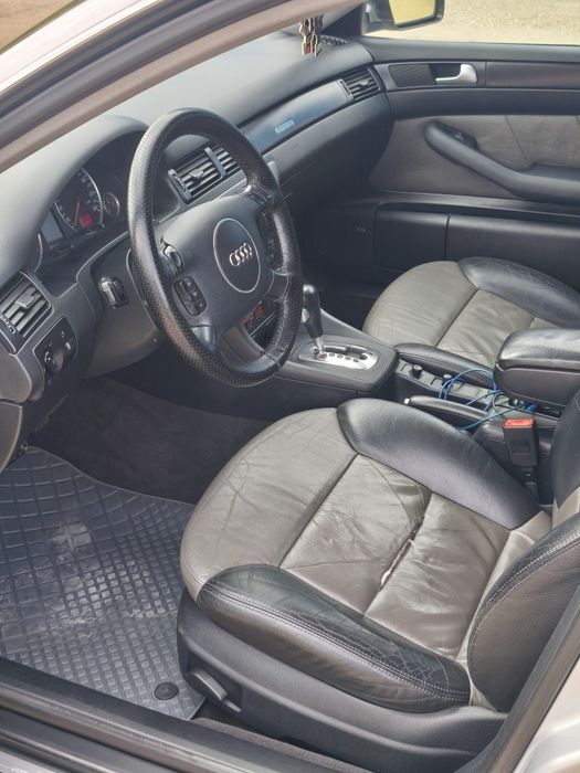 Audi A6 C5  allroad guattro