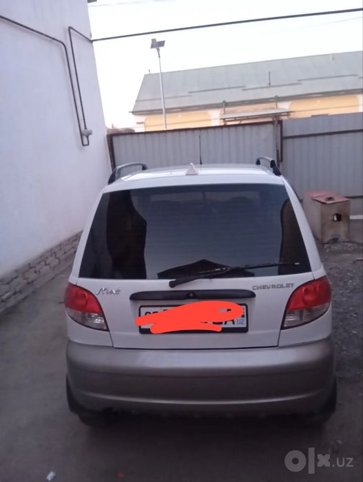 Matiz best sotiladi