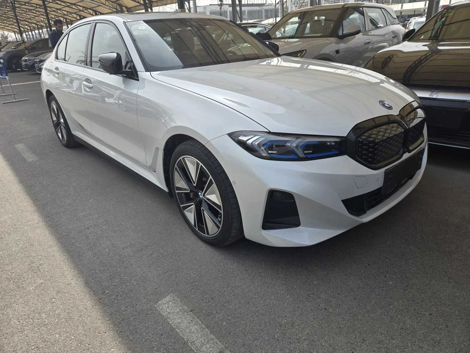 BMW I3 40l sport naxt va xalol nasiya