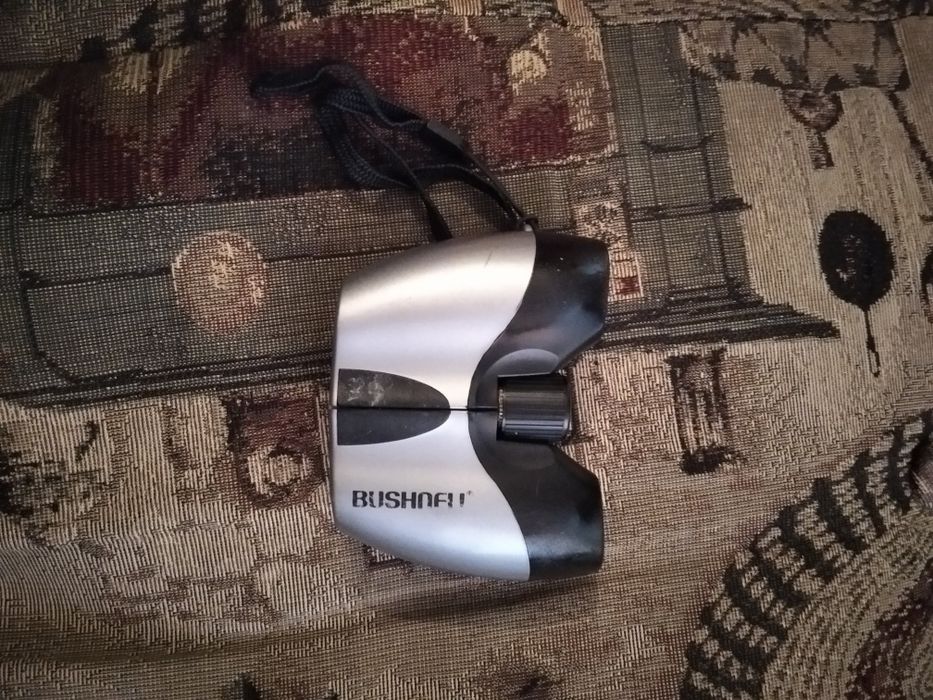 Продам бинокль, хороший.