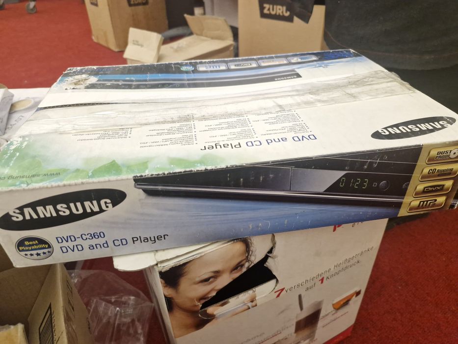 Срочная распродажа склада