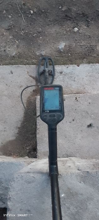 Metallskatel sotiladi. Металскател сотилади