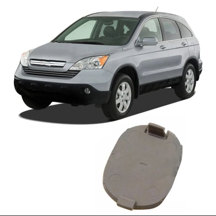 № 289 Капачета за стоп и броня на Honda CRV 3