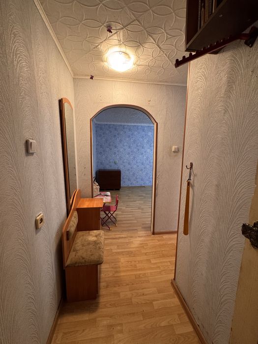 Продам 2х комнатную квартиру