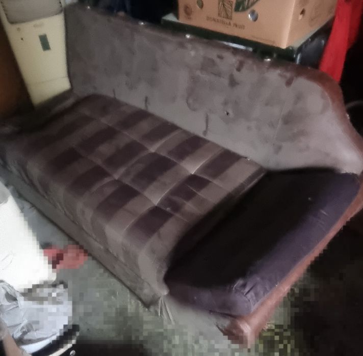 Балшой уголок...