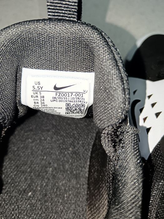 Adidași noi 38 fara cutie