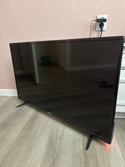 Телевизор COV UA400D1