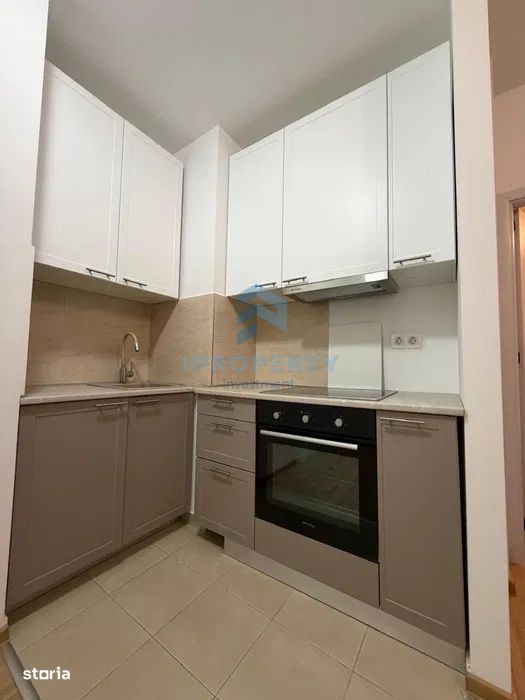 Apartament 2 Camere GVI Town Parcare(+40 EURO) Pet Friendly