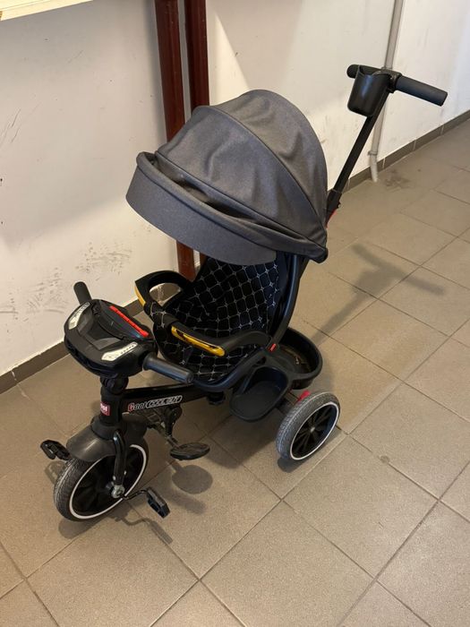Продам детский велосипед