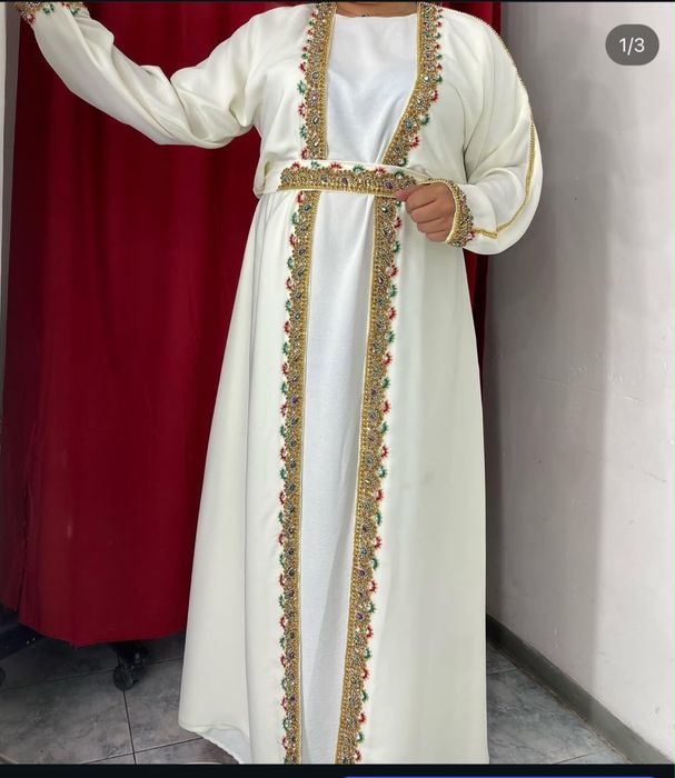 Дубайскии көйлектер