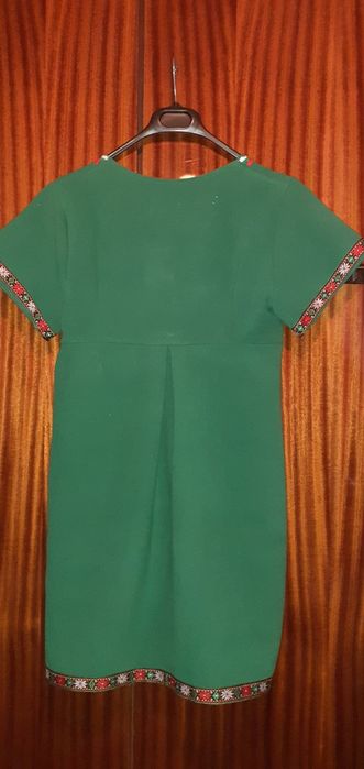 Народна носия за дете