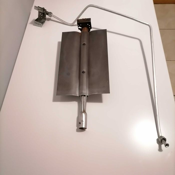 Arzător cuptor/Arzător grill. 70LEI/buc