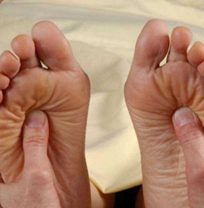 Массаж с выездом и без