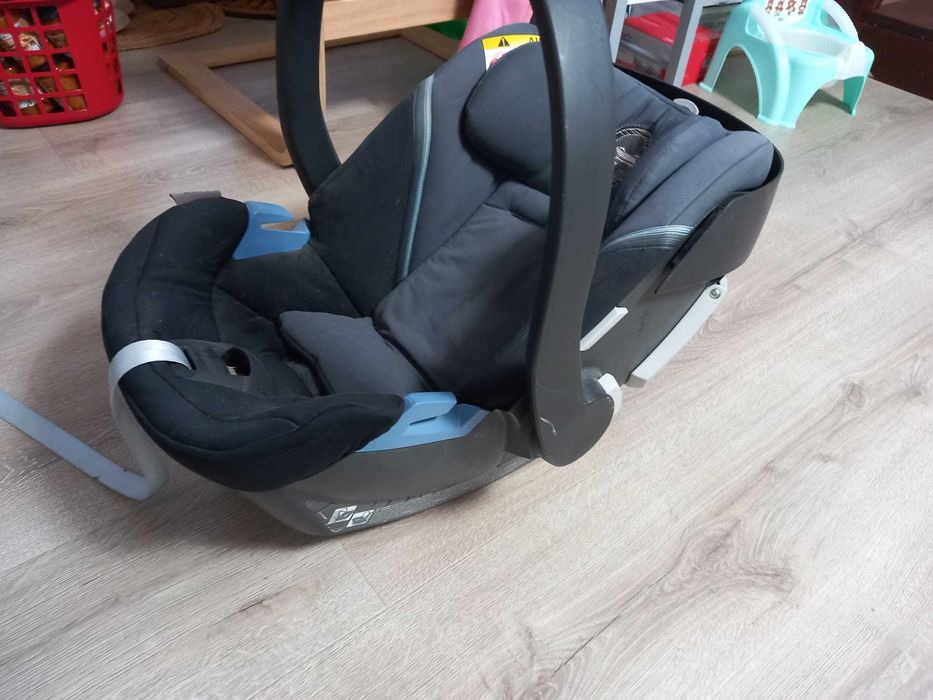 Scoica auto cybex aton 5