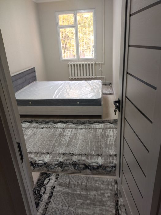 Сдаётся в аренду Новая квартира